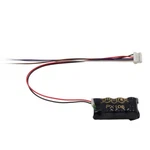Digitrax PX108-6F Power Xtender Use W/decoders Equipped W/6 Pin Function Harness. Fixed Price $24.99.