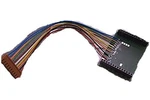 Lgb Scale Interface Connector Adapter 1 Pc 55529. Fixed Price $39.04.
