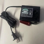 Model Power Hobby Transformer Electric Train Sets Rl 1250 624568. Fixed Price $10.00.