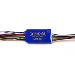Digitrax DH588 High-capacity Wired Mobile Decoder For Ho/s/o/g Scales. Fixed Price $55.99.