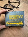 Ahm Thunder Line Power Pack 70002 Transformer Ho Scale Model Railroad Used. Fixed Price $20.40.