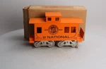 Mccoy's 1002 Standard Gauge 1976 Tca National Convention Caboose Ln/box. Fixed Price $40.14.