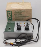 Troller Tac 2001 Twin Power System/box. Fixed Price $22.79.