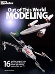 Kalmbach Finescale Models Out Of This World Modeling Sci-fi & Fantasy Modeller. Fixed Price $21.95.