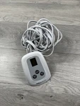 PFIIB-TA-F/1 Digital Electric Blanket 3-PRONG Controller Cord. Fixed Price $28.99.