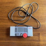 Rklin 60652 Mobile Station Digital Controller Ho Train Unit. Fixed Price $79.99.
