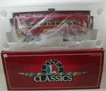 Lionel Classic 324 Pullman Car 6-13401 Standart Gauge Mib. Fixed Price $232.45.