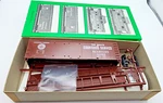 Bowser #55353 Ho 40' Dbl Door Boxcar Sal 'route Of Courteous Service' Rd #11963. Fixed Price $16.00.