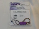 Soundtraxx Tsunami 826116 TSU-1000 Denver & Rio Grande C-class Decoder. Fixed Price $108.73.
