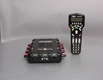 Mth 50-1001 Dcs Remote Control And Tiu Set Ex. Fixed Price $520.75.