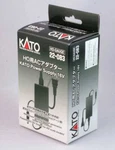 Kato 22-083 16V Power Supply For Ho Scale. Fixed Price $39.99.