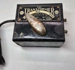 Marx 1209 Train Transformer 50 Watts Ac Volts For: Af Mth Lionel.. Fixed Price $44.99.