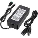 Power Supply Ul Listed, 5 Amp 120W Ac/dc Adapter Volt Transformer, 100.... Fixed Price $46.61.