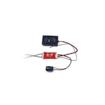 Digitrax SFX007 Sound Decoder Fits Many Locomotives And Rolling Stock. Fixed Price $48.83.