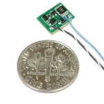 Train Control Systems Tcs #2010 KA-N1 Keep Alive Power Supply Scale. Fixed Price $21.89.