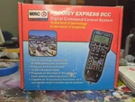 Mrc Prodigy Express Dcc Digital Command Control System 0001408. Fixed Price $175.00.