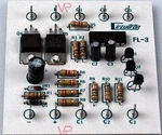 Circuitron 800-5103 FL-3 Heavy Duty Alternating Flasher Pcb Board. Fixed Price $54.81.