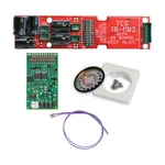 New Tcs WDK-INT-2 Dcc Sound Conversion Kit Fit Intermountain Emd F7A Ho Scale. Fixed Price $137.99.