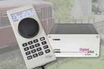 Lenz - SET101 Einsteigerset Mit LZV200 Und LH101. Fixed Price $769.92.