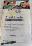 Nce N14A0 Drop Dcc Decoder For Certain Atlas Scale Locomotives 5240120. Fixed Price $24.99.