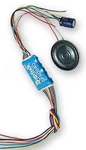 Digitrax SFX064D Ho And Large Scale Sndfx & Function Decoder. Fixed Price $43.99.