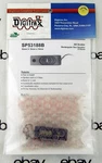Digitrax SP53188B Rectangular Box Speaker 53MM 18MM 14MM, Ohm. Fixed Price $11.00.