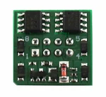 Soundtraxx 852001 Dcc Mobile Decoder MC1H102P8 (new) Squeaky's Trains. Fixed Price $25.96.
