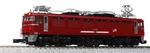 Kato 3013-3 ED76-0 Electric Locomotive Jr Freight Renewal Gauge. Fixed Price $63.60.