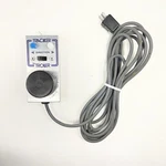 TRH-40 Tracker Dc Walk Around Ho Multiscale Train Controller. Fixed Price $32.39.