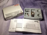 Rklin 60987 Sounddecoder MSD3 Nib. Fixed Price $127.99.