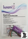Soundtraxx New 2026 Tsunami TSU-2200 Steam Decoder 884007. Fixed Price $107.16.