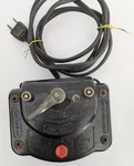Lionel 1053 Transformer 60 Watts With Whistle Buttton - Tested & Working Fine!. Fixed Price $19.00.