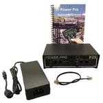 New Nce PH5-BOX Power Pro Dcc Command Station & Booster Only. Fixed Price $479.99.