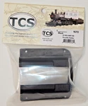 Tcs #1572 Dcc LT-50/UWT-50 Throttle Holder New. Fixed Price $16.99.