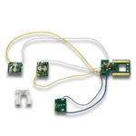 Digitrax DN143K2 Amp Scale Mobile Decoder For Kato Rdc. Fixed Price $39.99.