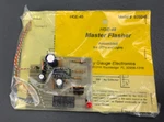 Hobby Gauge Electronics HGE-48 Master Flasher HO3351. Fixed Price $10.71.