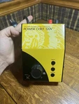 K-line Power Chief 120V Dual Output Watt Variable Voltage Transformer 14603. Fixed Price $119.47.