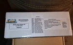 Ngineering NK301 Super Starter Kit For Led Wiring. (soldering... Fire Trucks. Fixed Price $129.75.