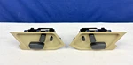 1994 - 1997 Mercedes W202 C230 C280 Driver & Passenger Seat Control Switch Tan. Fixed Price $50.00.