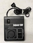 Mrc Railpower 1300 Transformer Ho & Scale 15 Vdc 7 Va. Fixed Price $14.95.
