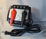 Lionel Postwar #1033 - 90 Watt Transformer New Cord And Diode, Tested. Fixed Price $59.95.