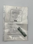 Nce Corporation DA102-EU Master Series Plug And Play Decoder Auto-reversing Head. Fixed Price $25.49.