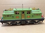 Lionel Prewar Standard Gauge Large 408E Twin Motor Electric Locomotive!. Fixed Price $475.00.