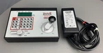 Digitrax Zephyr Xtra Dcc Starter Set DCS51 W/PS314 Power Supply E0419. Fixed Price $157.71.