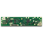 Digitrax DN166I1B Scale Mobile Dcc Decoder Drop-in Replacement (FX3). Fixed Price $29.95.