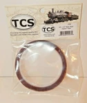 Tcs #1256 1/4" Wide 36 Yd. Long Kapton Tape New. Fixed Price $12.95.
