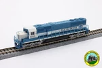 Atlas Scale 49116 Oakway SD-60 #9058 Dcc Lenz Decoder No Lights. Fixed Price $110.00.