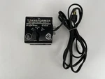 Marx #309 Hobby Transformer 115V Tested Works Read Description. Fixed Price $14.10.