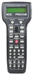 Nce 524010 Procab Deluxe Handheld Throttle With Thumbwheel Knob Lcd Screen. Fixed Price $184.76.
