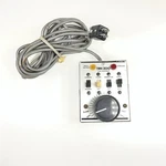 TRH-200 Dc Walk Around Ho Multiscale Train Controller. Fixed Price $40.49.